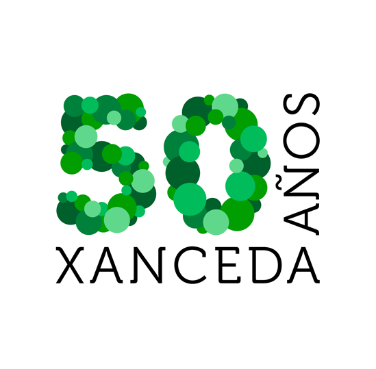 Casa Grande de Xanceda celebra sus 50 años cuidando vacas